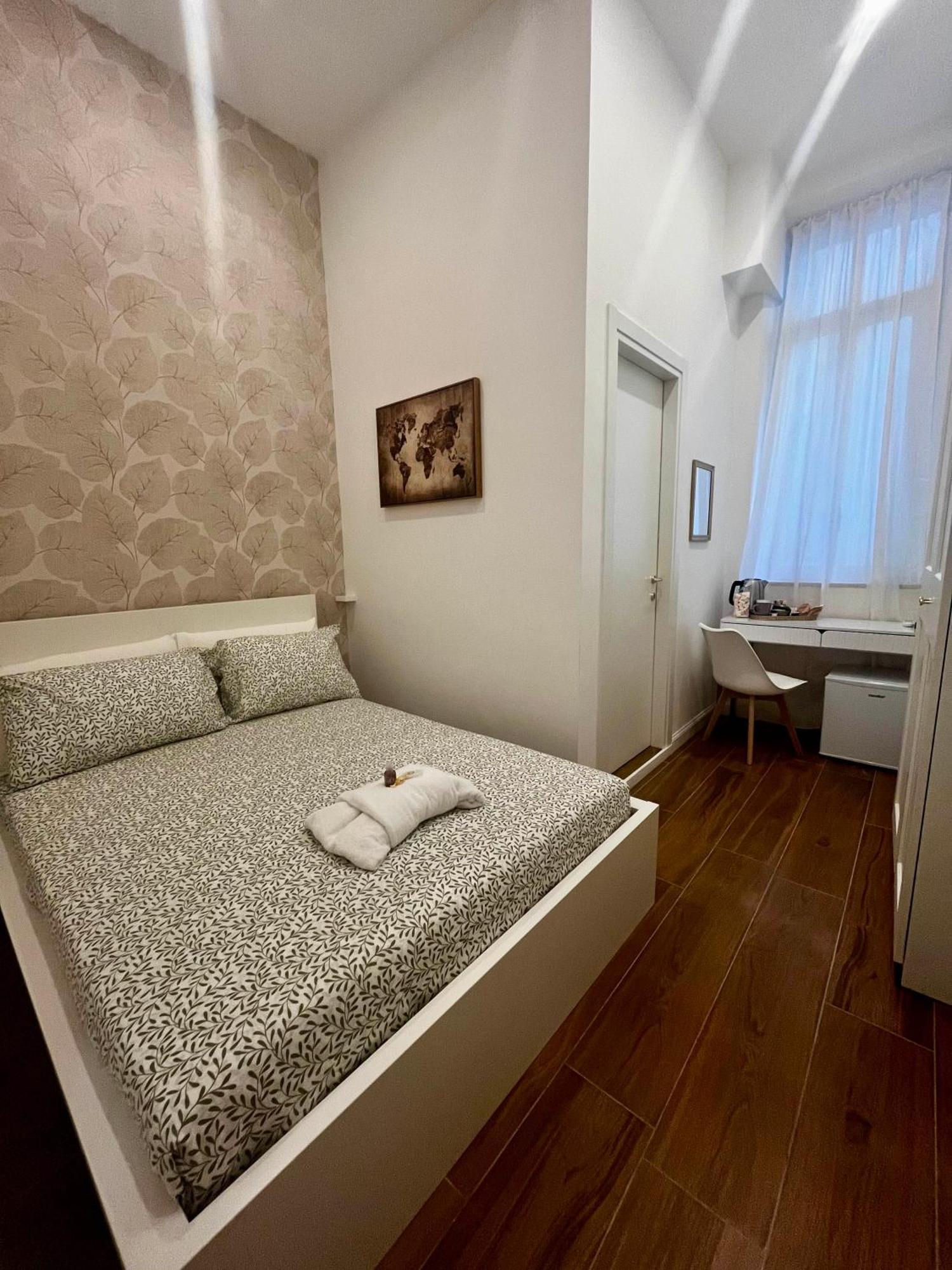 Pantheon 15 Hotel Rome Buitenkant foto