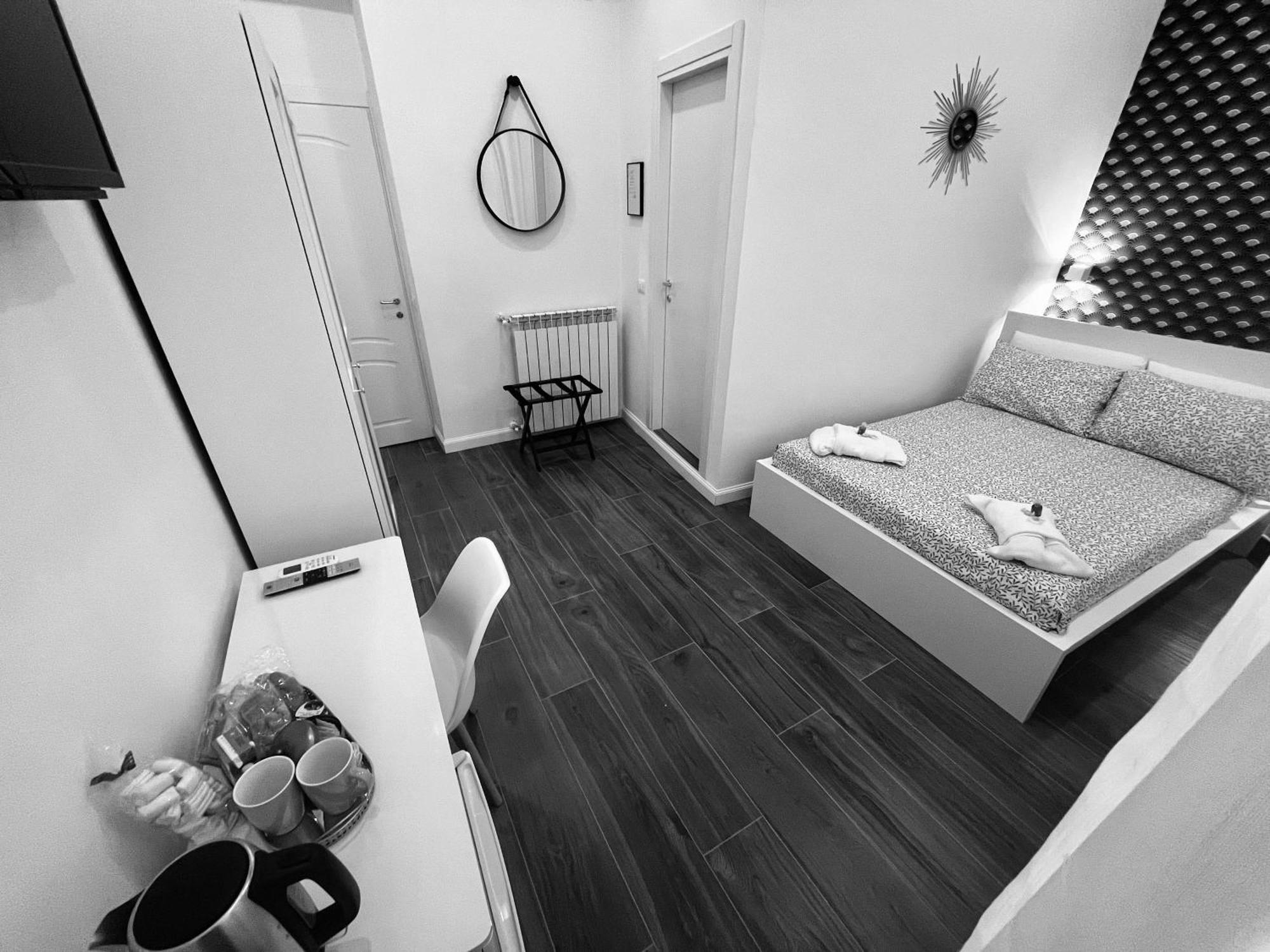 Pantheon 15 Hotel Rome Buitenkant foto