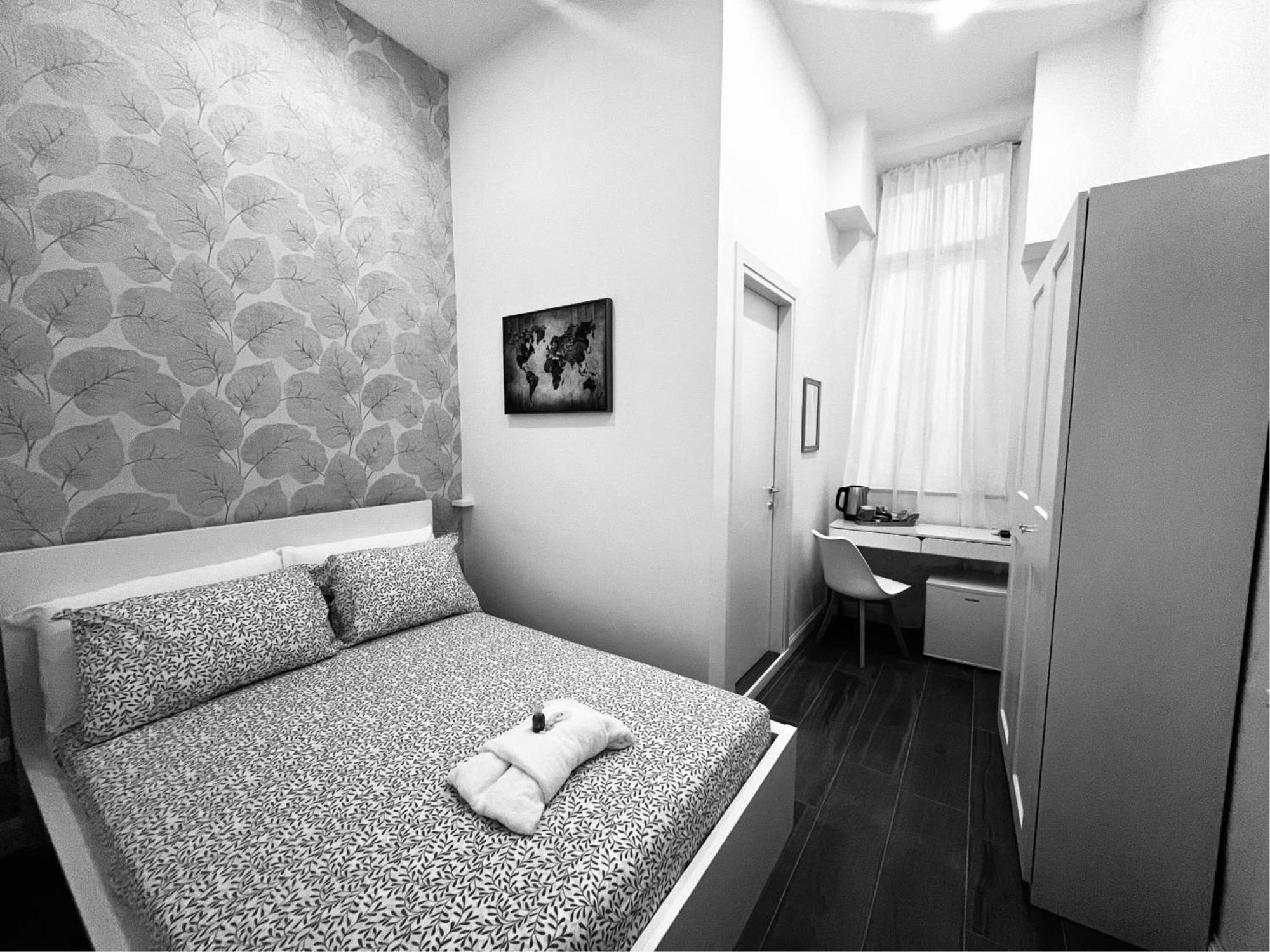 Pantheon 15 Hotel Rome Buitenkant foto