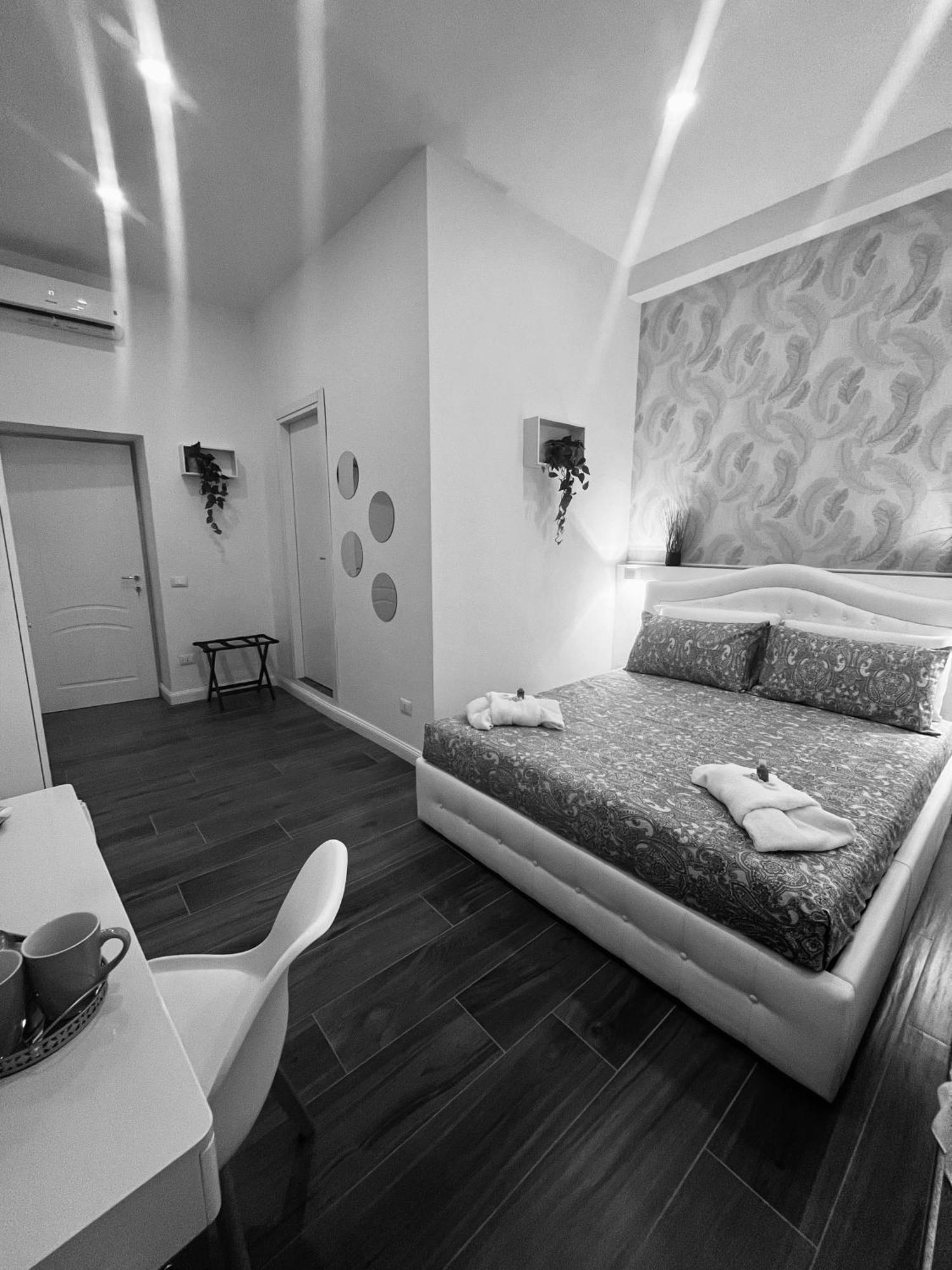 Pantheon 15 Hotel Rome Buitenkant foto