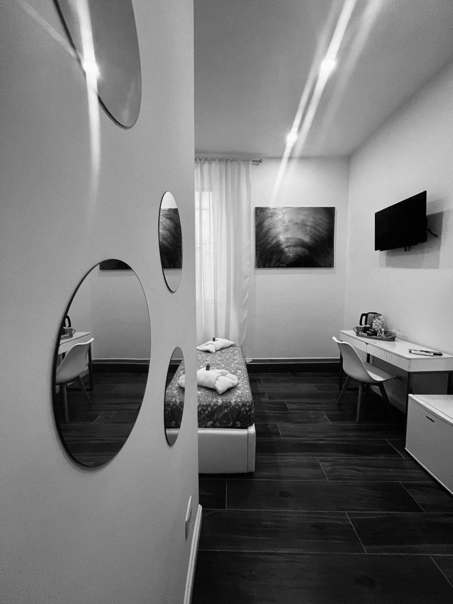 Pantheon 15 Hotel Rome Buitenkant foto